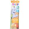 HiPP Biologico Barretta ai Cereali, Mela, Biscotto e Vaniglia 4x20 g