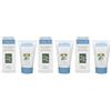 L'Erbolario Latte di Pulizia per Viso alla Camomilla 3x125 ml
