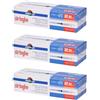 Master Aid® Siringhe Sterili Monouso 2,5 ml 3x10 pz
