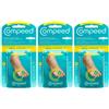 COMPEED® Cerotti per Calli - Idratanti 3x6 pz Cerotto