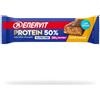 Enervit Protein Bar 50% - Salted Caramel 40g 6x40 g