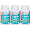 Supravit Junior Compresse Masticabili 3x60 pz masticabili