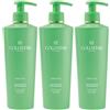 Collistar Crio-Gel Anticellulite Uniformante E Snellente 3x400 ml Gel