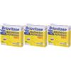 Briovitase® Forte Magnesio e Potassio 10 Bustine Gusto Limone 3x10 pz Bustina