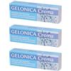 Sella Gelonica Crema 3x60 ml
