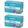 Equilibra® Detox 2x30 g