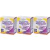 Equilibra Multivitamine & Minerali 50+ Comrpesse Triplo Strato Bipack 3x84 g