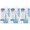 Chicco Forbicine 3x1 Pc