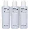 faced Face D Hydra Body Serum Siero Corpo Idratante 3x1 St