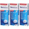 Steradent Triple Action Plus 60 compresse 3x60 pz Compresse effervescenti