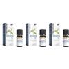 Pranarom La Diffusione Zen Olio Essenziale 3x30 ml Capsule