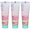 Rougj BB Cream 02 3x30 ml