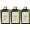 Huilerie L'Olio Di Mandorle Dolci Profumato Vaniglia & Macadamia 300 Ml 3x300 ml Olio