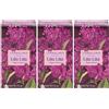 L'Erbolario Lilla' Bagnoschiuma 3x300 ml Schiuma da bagno