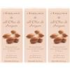Argan Bagnoschiuma 250 Ml 3x250 ml Schiuma da bagno