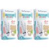 Sofarmapiu' Irrigatore Nasale Baby 3x2 St