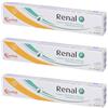 Renal P Pasta Siringa Dosatrice 15 Ml 3x15 ml