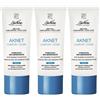 BioNike Aknet Comfort Cover 104 Biscuit 3x30 ml