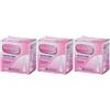 Miniclis SELLA Miniclis 3x6x3 g