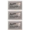 Amarelli Liquirizia Scatola Grigia 100 G 3x100 g Caramelle