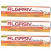 Algasiv Protection Plus Pasta Adesiva 3x40 g