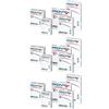 Prontex Garza Compressa 10 cm x 3x100 pz Compresse