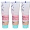 Rougj BB Cream 01 3x30 ml