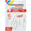 Vegetallumina® Fascia Cervicale Riscaldante 4x1 pz Bendaggio/i