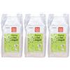 Baule Volante Farina di Integrale Riso Bio 3x375 g