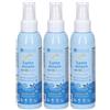 La Saponaria Latte Solare Spf 20 Protezione Media 3x125 ml