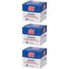 Fittydent Vaschetta Portaprotesi 3x1 St