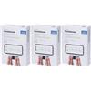 corman Omron KardiaMobile Elettrocardiogramma Tascabile 1L 3x1 St
