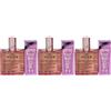 NUXE Set Hair Prodigieux Lo Shampoo Effetto Lucentezza 30ml + Huile Prodigieuse® Florale 100ml 3x1 St