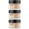KORFF Fondotinta in Crema Effetto Lifting 01 3x30 ml