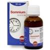 KOS Somnium Gocce 4x30 ml Soluzione orale