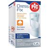 PIC Solution Dress Fix 7 cm x 5 m Benda Orlata 7x1 pz Fasciatura