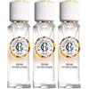 ROGER&GALLET Bois D'orange - Acqua Profumata Di Benessere 3x30 ml