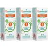 Puressentiel Eucalipto Radiata Bio Olio Essenziale 3x10 ml