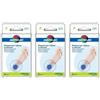 Master AID Talloniera In Due Tipologie Di Silicone Master-Aid Footcare Medium 2 Pezzi F3 3x2 St
