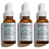 Apivita Just Bee Clear Siero Viso 3x30 ml