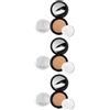 ASTRA Make-UP Natural Skin Powder - Cipria In Polvere Compatta Effetto Seta Tonalità 42 3x7 g