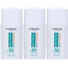 L'Oreal Paris Skincare Siero Bright Reveal Tinted Fluid Light 3x50 ml