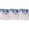 PromoPharma Promolase 1000® Plus Magnesio e Potassio Bustine Gusto Arancia 3x60 g Polvere per soluzione orale