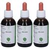 Santiveri Horti Celati Melissa Bio Gocce 3x50 ml