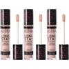 ASTRA Make-UP Long Stay Concealer - Correttore Lunga Tenuta Tonalità 1C 3x1 St