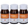 Specchiasol Digersol Stop-Acid Compresse Masticabili 3x28 g masticabili