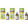 Manuka Oil 5Ml 3x5 ml Olio essenziale