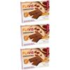 FLAVIS Chocotino 3x4x25 g