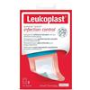 Leukomed Leukoplast Leukomed Sorbact medicazione ad azione antibatterica 5x3 St