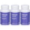 Vanda Omeopatici Calcium Vanda 60 Capsule Flacone 42,8 G 3x60 pz